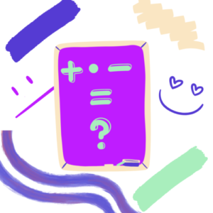 Come applicare la regola dei segni