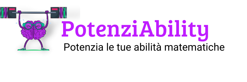 Logo PotenziAbility