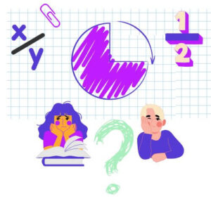 Impara le regole per capire le frazioni