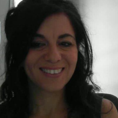 Daniela Liardo Formazione