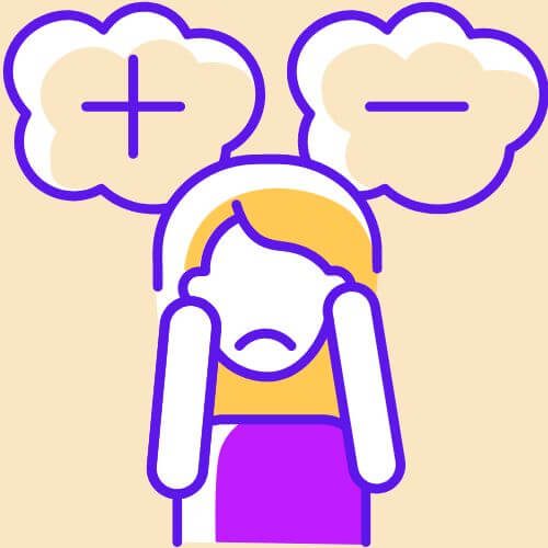 I 6 errori di segno più comuni